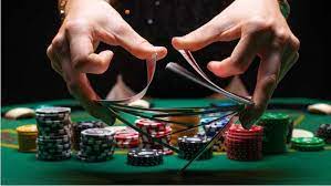Casino Gusar